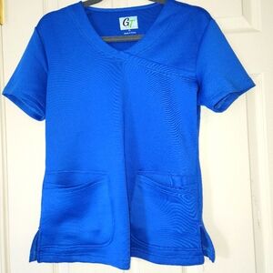 GT PERFORMANCE, XS, Blue